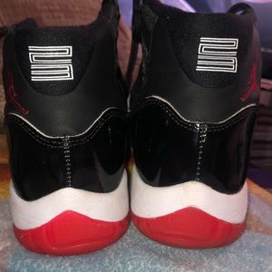 Size 8.5 not my size